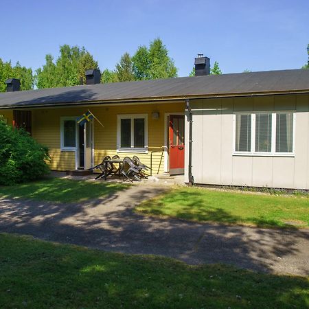 Kustleden Vandrarhem Albergue Strömsbruk Exterior foto