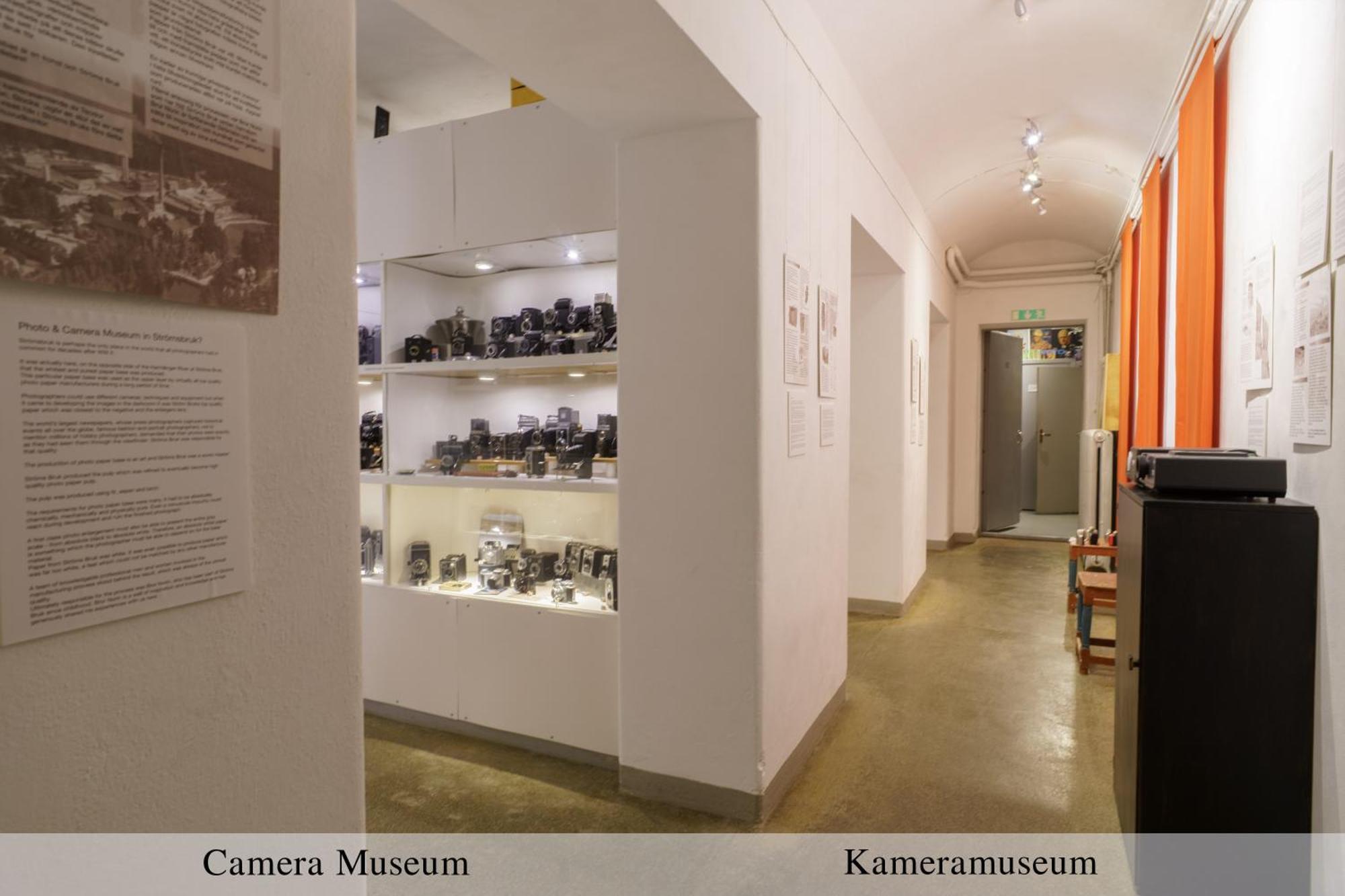 Kustleden Vandrarhem Albergue Strömsbruk Exterior foto