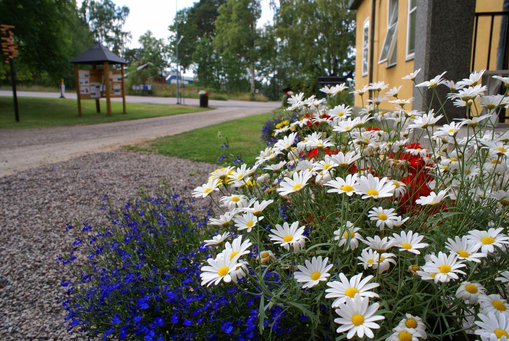 Kustleden Vandrarhem Albergue Strömsbruk Exterior foto